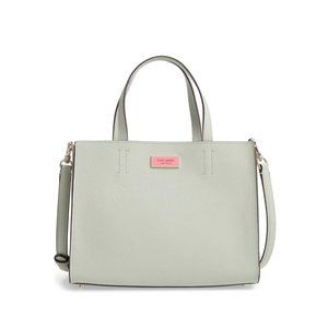 Kate Spade Sam Medium Satchel